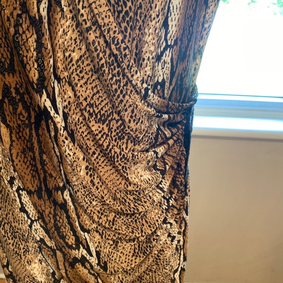 Kische Bodycon Dress NWOT - Picture 2 of 11